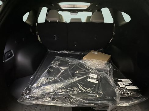 New 2026 Hyundai Tucson Limited AWD/4WD image 19