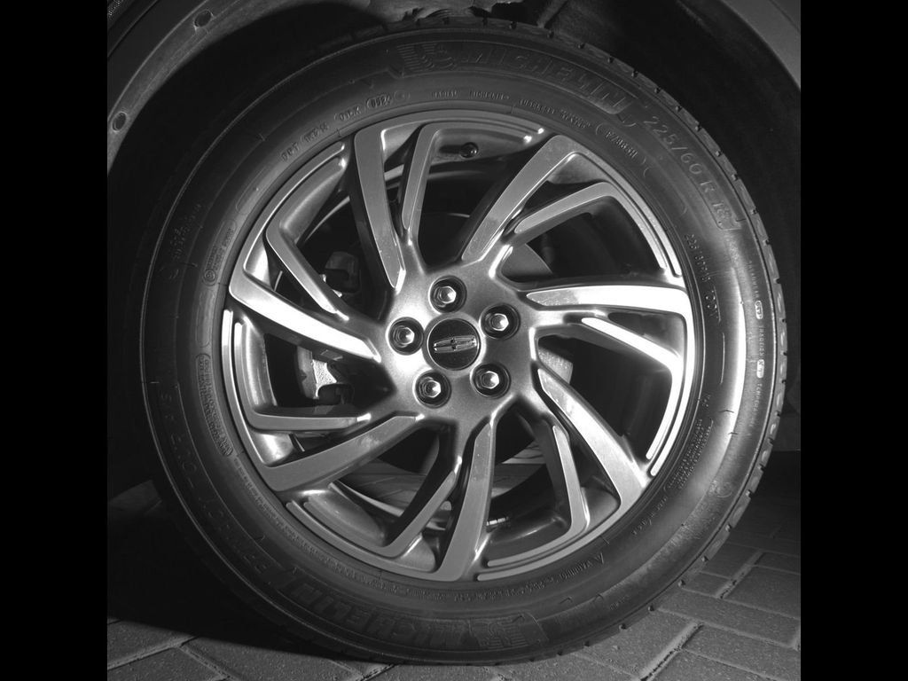 Used 2024 Lincoln Corsair FWD image 10
