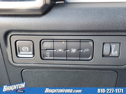 Used 2025 GMC Hummer EV 2X image 19