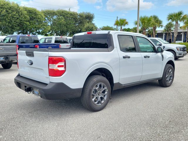 New 2026 Ford Maverick XLT FWD image 9