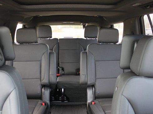 New 2026 Chevrolet Tahoe Z71 w/ Z71 Off-Road Package image 22