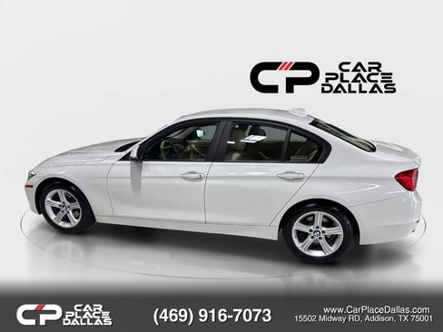 Used 2013 BMW 328i Sedan RWD image 5