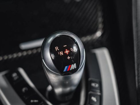 Used 2016 BMW M6 Gran Coupe w/ Executive Package RWD image 63