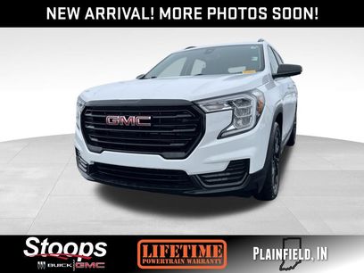 Used 2023 GMC Terrain SLE w/ Elevation Edition