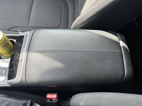 Used 2025 Hyundai Tucson SEL AWD/4WD image 25