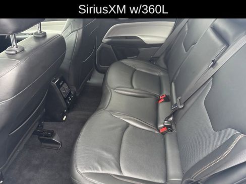 Certified 2022 Jeep Compass Limited w/ Elite Group image 10