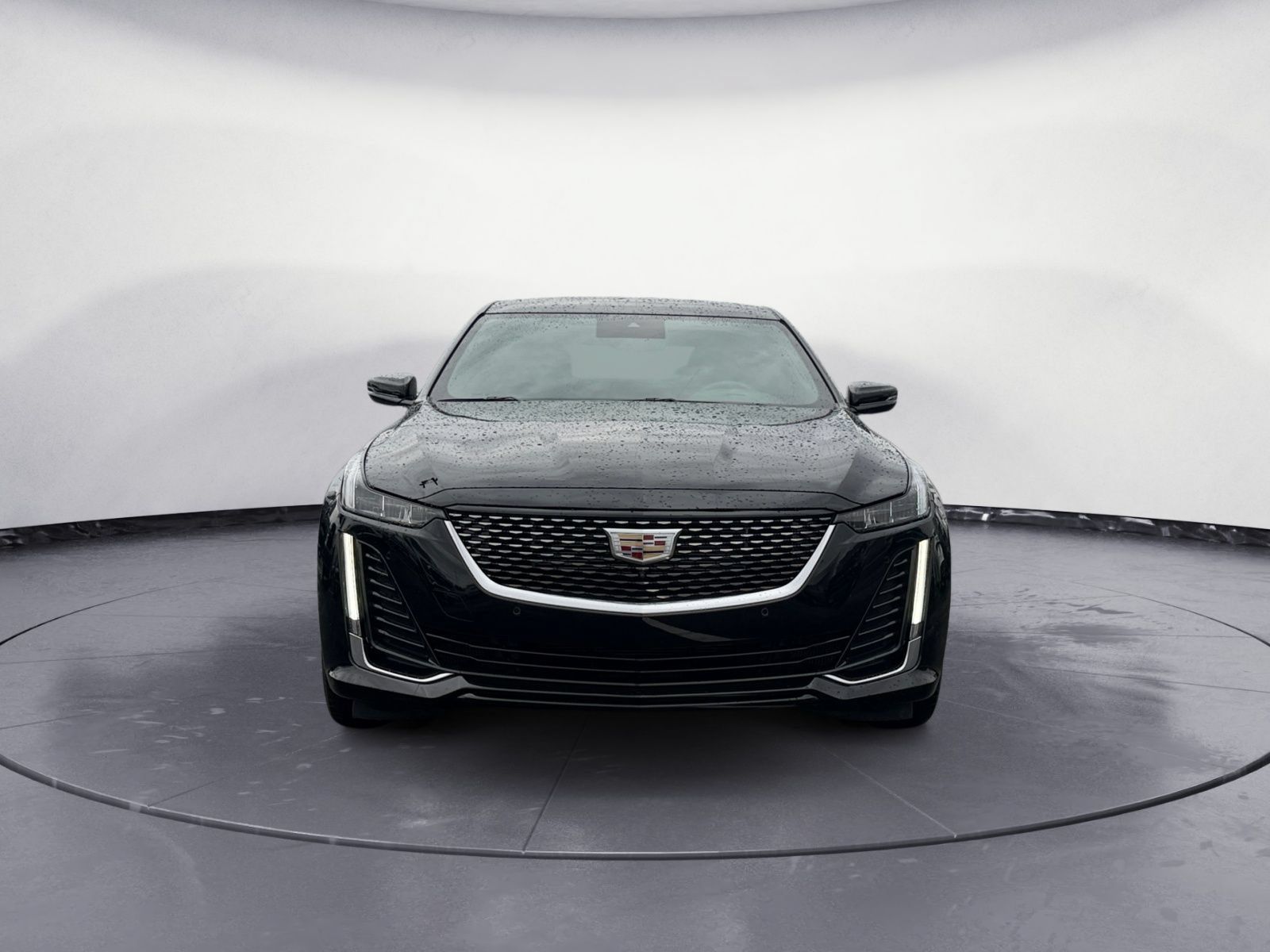 Used 2023 Cadillac CT5 Premium Luxury w/ Super Cruise 1 Package RWD image 2