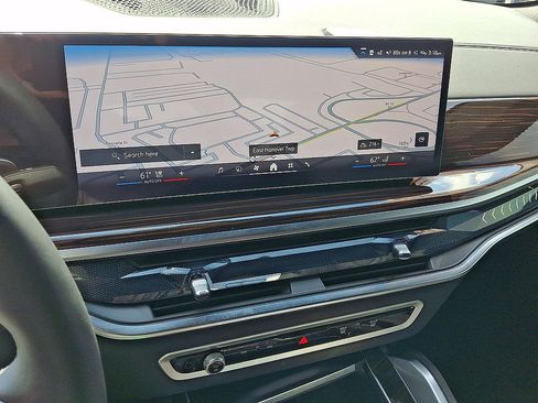 Used 2026 BMW X6 xDrive40i w/ Climate Comfort Package AWD/4WD image 20