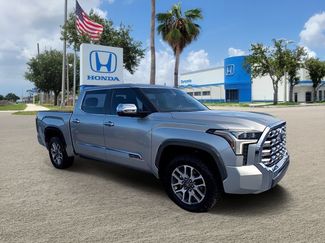 Used 2026 Toyota Tundra 1794 Edition AWD/4WD video 1