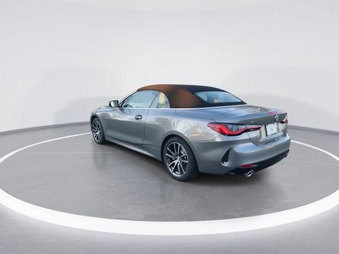 New 2026 BMW 430i xDrive Convertible w/ Premium Package image 6