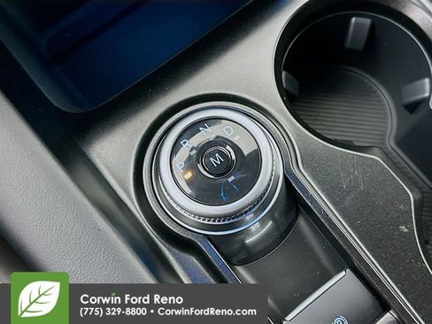 New 2026 Ford Explorer Tremor w/ Tremor Ultimate Package AWD/4WD image 19