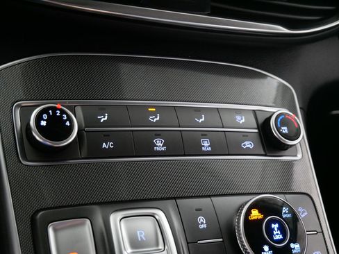 Used 2022 Hyundai Santa Fe SEL AWD/4WD image 23