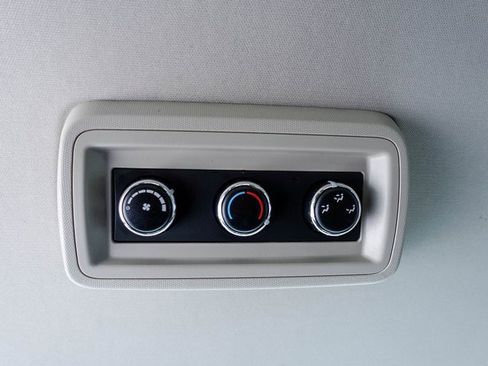 Used 2016 Dodge Grand Caravan SE w/ Quick Order Package 29E SE image 21