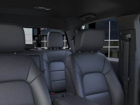 New 2026 GMC Canyon Elevation w/ Convenience Package RWD image 24