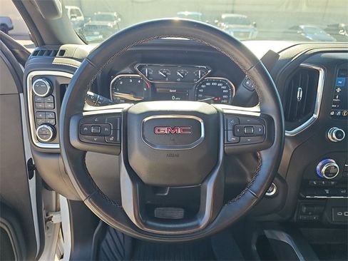 Used 2023 GMC Sierra 2500 AT4 w/ Gooseneck/5TH Wheel Package image 18