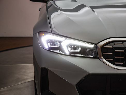 Certified 2023 BMW M340i image 8