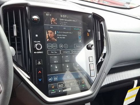 New 2026 Subaru Ascent Premium AWD/4WD image 13