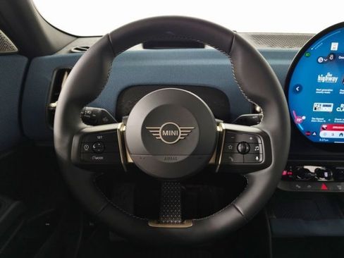 New 2025 MINI Cooper Countryman S image 27