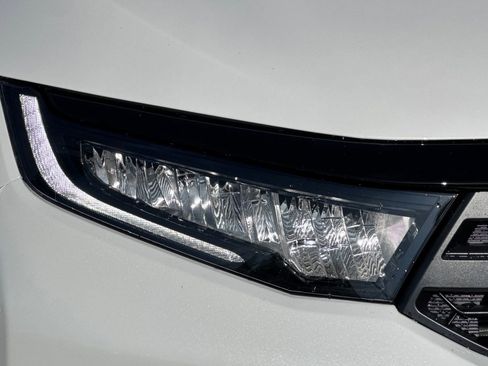 New 2026 Honda Odyssey EX-L image 9