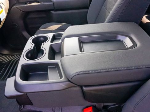 New 2026 GMC Sierra 1500 Pro w/ Graphite Edition image 21