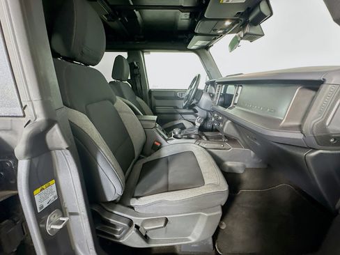 Used 2025 Ford Bronco Big Bend AWD/4WD image 31