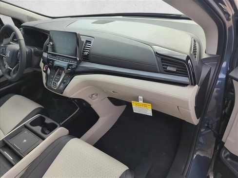 New 2026 Honda Odyssey Elite image 4
