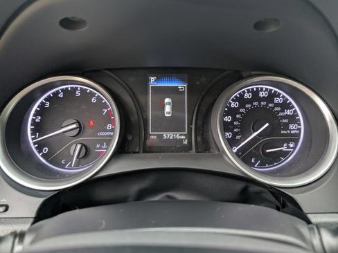 Used 2022 Toyota Camry SE FWD image 18