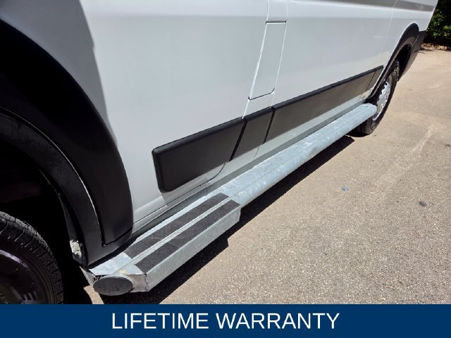Used 2025 RAM ProMaster 2500 w/ U-Haul Equipment Group FWD image 6