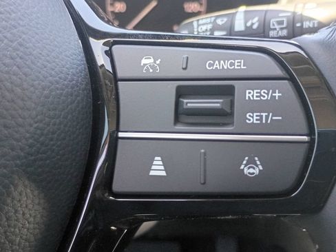 New 2026 Honda HR-V EX-L image 22