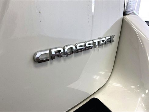 Used 2023 Subaru Crosstrek 2.5i Limited w/ Moonroof Package image 13