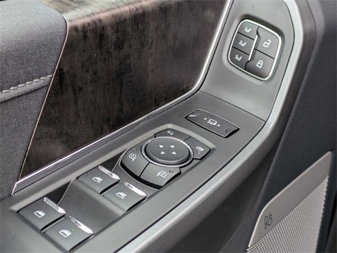 New 2026 Ford F350 Lariat w/ Black Appearance Package image 12