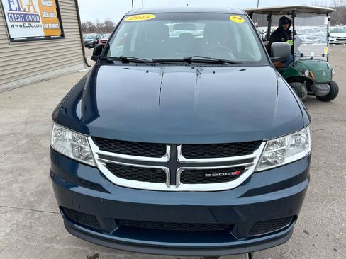 Used 2015 Dodge Journey American Value Package image 2