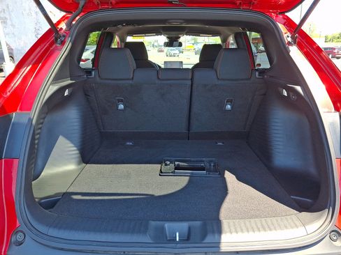 Used 2024 Honda HR-V Sport image 29