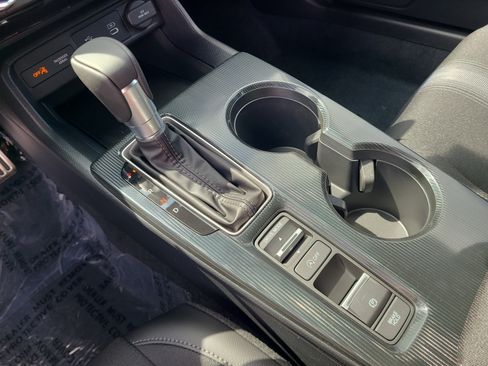 New 2026 Honda Civic Sport image 33