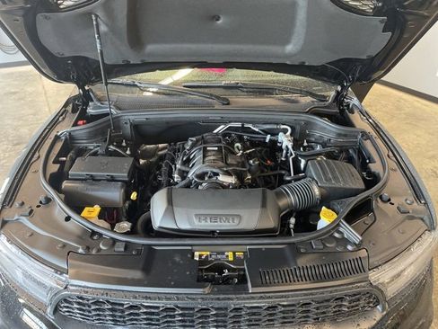 New 2026 Dodge Durango GT w/ Tow 'N Go Package image 42