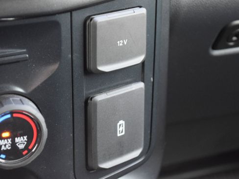 Used 2025 Ford F150 STX RWD image 16