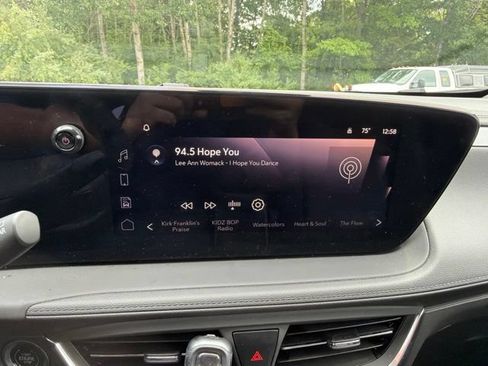 Used 2024 Buick Encore GX Preferred w/ Comfort Package FWD image 18