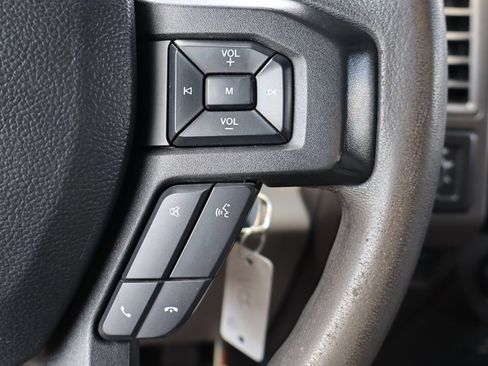 Used 2022 Ford F550 4x4 SuperCab Super Duty image 25