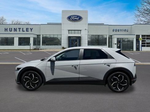 Used 2023 Hyundai Ioniq 5 SE AWD/4WD image 6