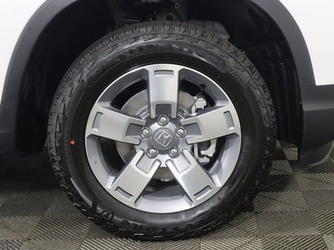 New 2026 Honda Ridgeline RTL image 12