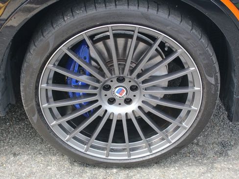 Used 2024 BMW ALPINA XB7 AWD/4WD image 13