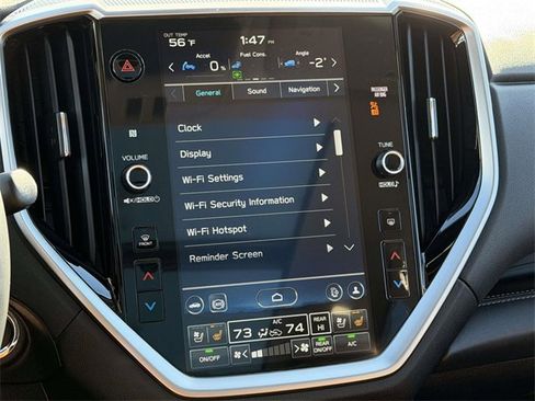 Used 2024 Subaru Ascent Touring image 15