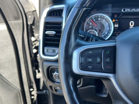 Used 2021 RAM 1500 Big Horn image 36