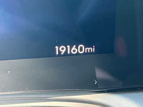 Used 2025 Buick Encore GX Preferred image 34