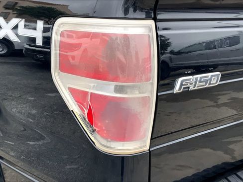 Used 2013 Ford F150 Lariat w/ Luxury Equipment Group AWD/4WD image 26