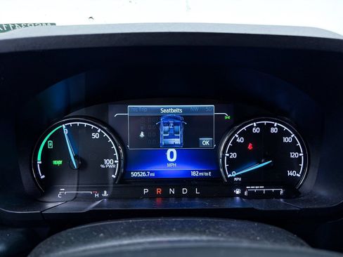 Used 2023 Ford Maverick Lariat w/ Lariat Luxury Package image 33