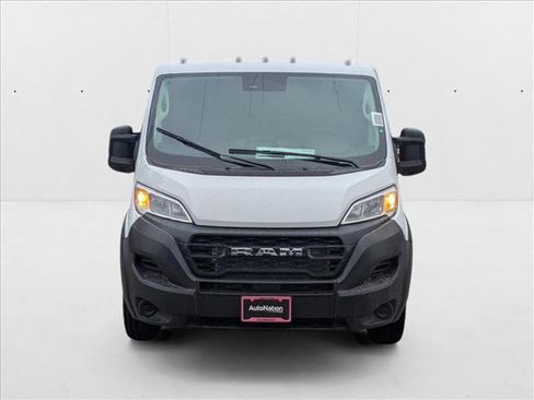 New 2025 RAM ProMaster 1500 w/ Power Group image 6