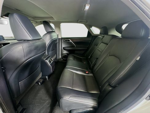 Used 2020 Lexus RX 350 FWD w/ Premium Package image 29