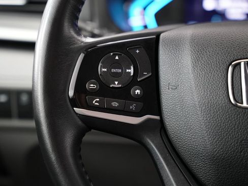 Used 2018 Honda Odyssey EX-L image 15
