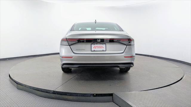 Used 2024 Honda Accord EX image 7